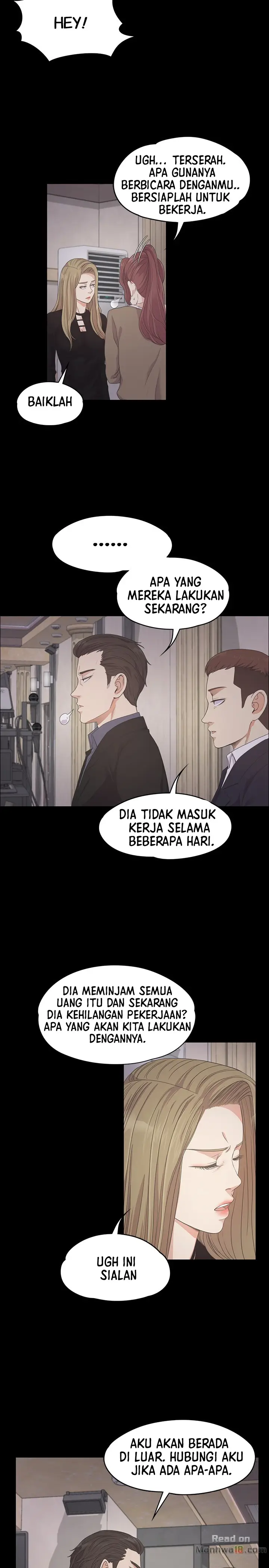 image-komik-gangnam-romance-chapter-26-3/30