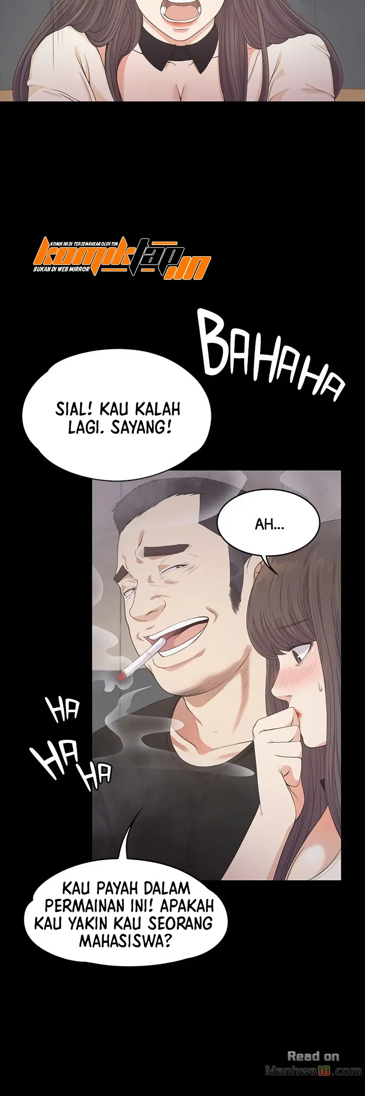 image-komik-gangnam-romance-chapter-27-8/29