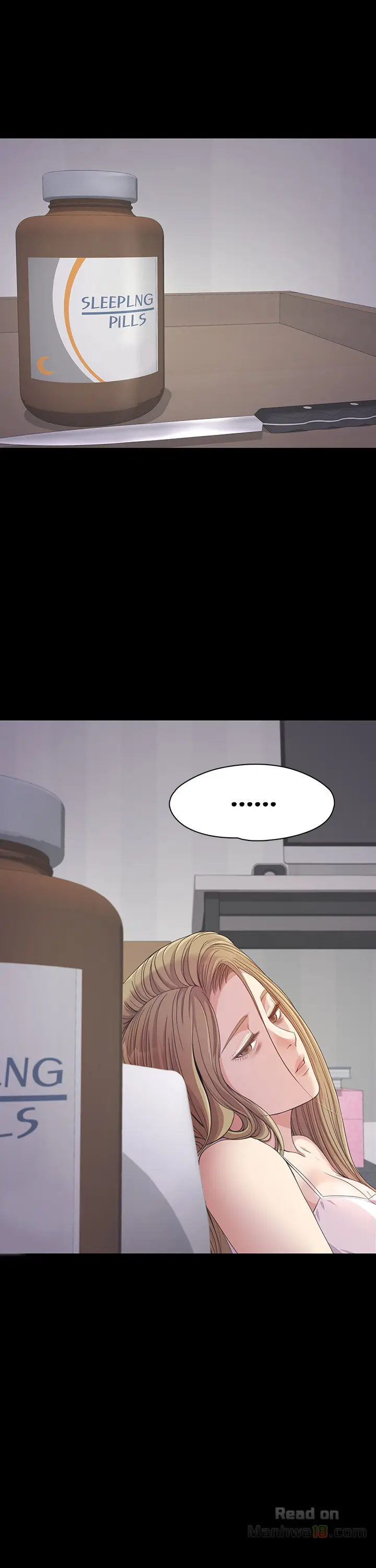 image-komik-gangnam-romance-chapter-32-31/34