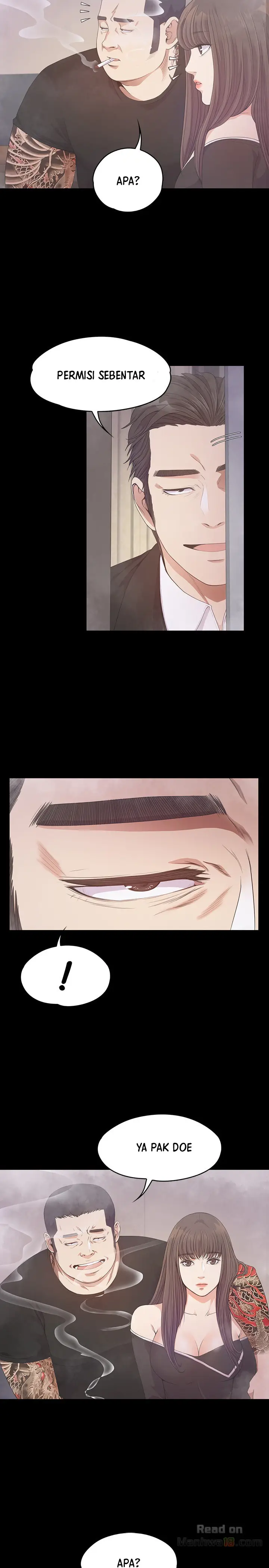 image-komik-gangnam-romance-chapter-33-9/35