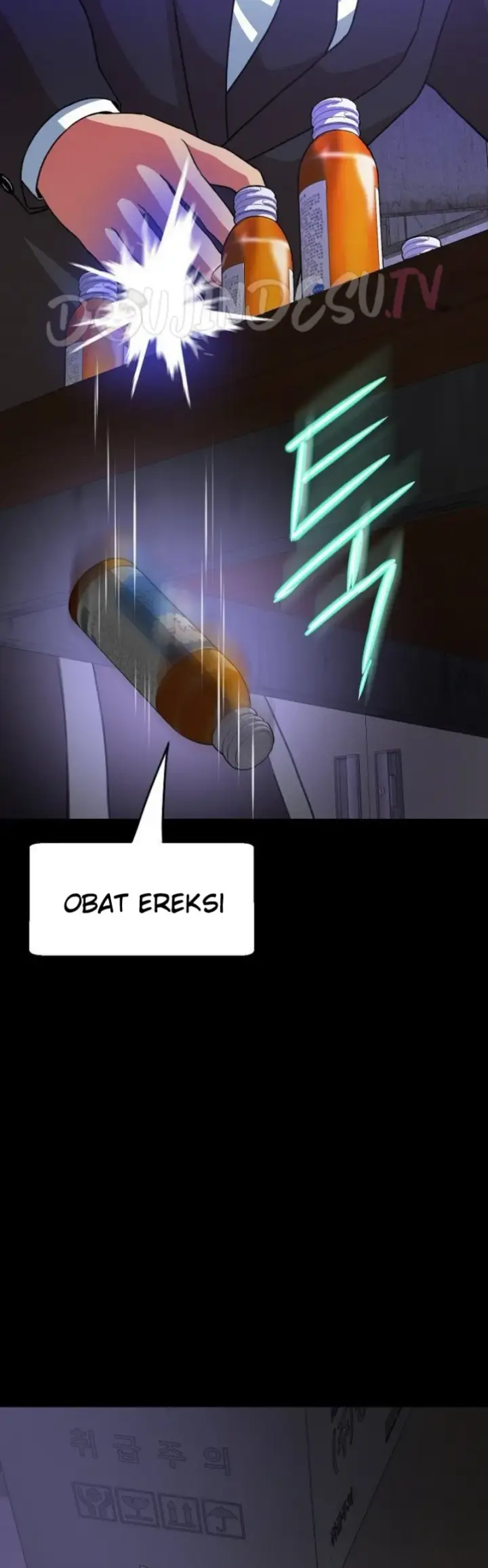 image-komik-gangster-girlfriend-chapter-03-8/78