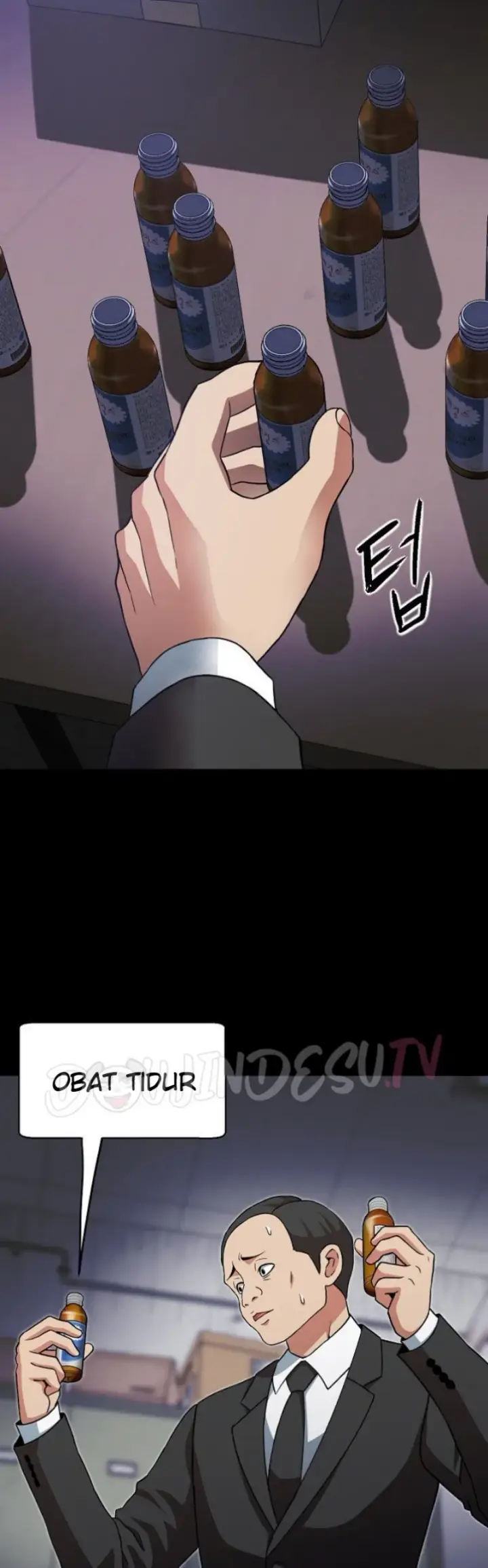 image-komik-gangster-girlfriend-chapter-03-9/78