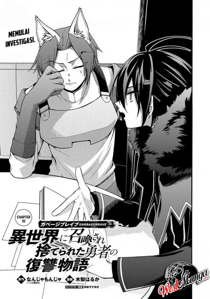 image-komik-garbage-brave-isekai-ni-shoukan-sare-suterareta-yuusha-no-fukushuu-monogatari-chapter-10-3/29
