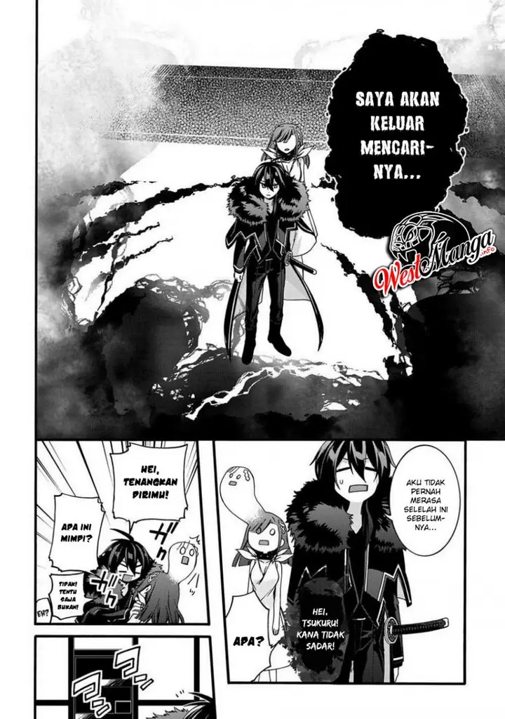 image-komik-garbage-brave-isekai-ni-shoukan-sare-suterareta-yuusha-no-fukushuu-monogatari-chapter-10-16/29