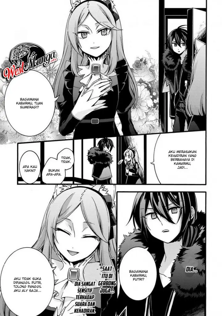 image-komik-garbage-brave-isekai-ni-shoukan-sare-suterareta-yuusha-no-fukushuu-monogatari-chapter-10-17/29