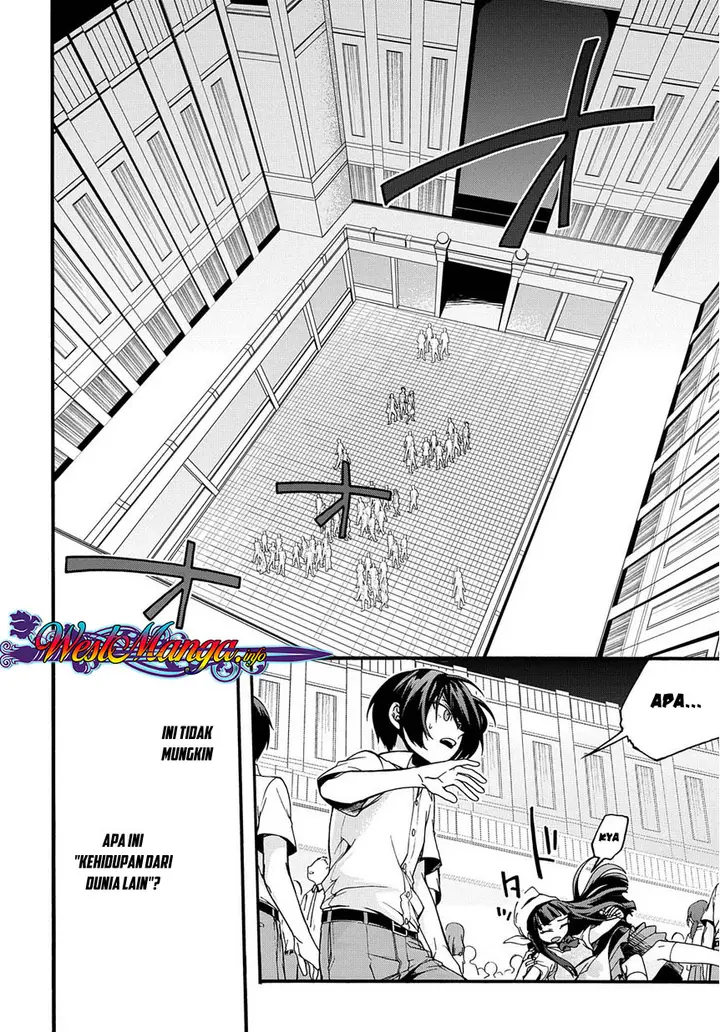 image-komik-garbage-brave-isekai-ni-shoukan-sare-suterareta-yuusha-no-fukushuu-monogatari-chapter-11-8/24