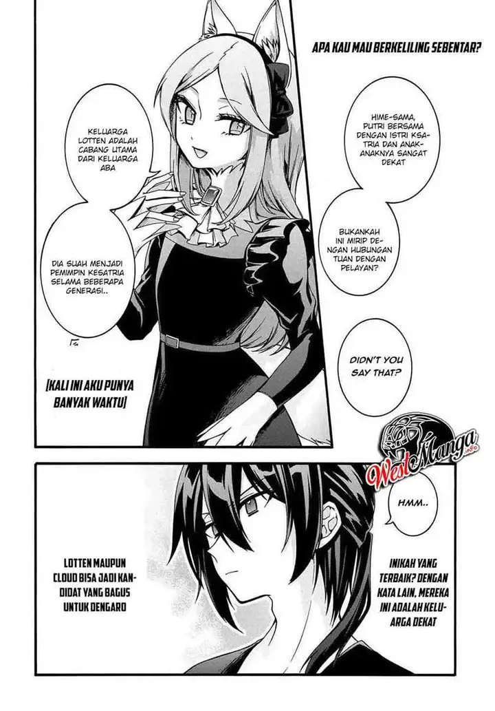 image-komik-garbage-brave-isekai-ni-shoukan-sare-suterareta-yuusha-no-fukushuu-monogatari-chapter-13-4/29