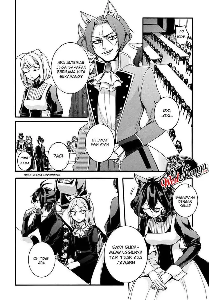 image-komik-garbage-brave-isekai-ni-shoukan-sare-suterareta-yuusha-no-fukushuu-monogatari-chapter-13-6/29