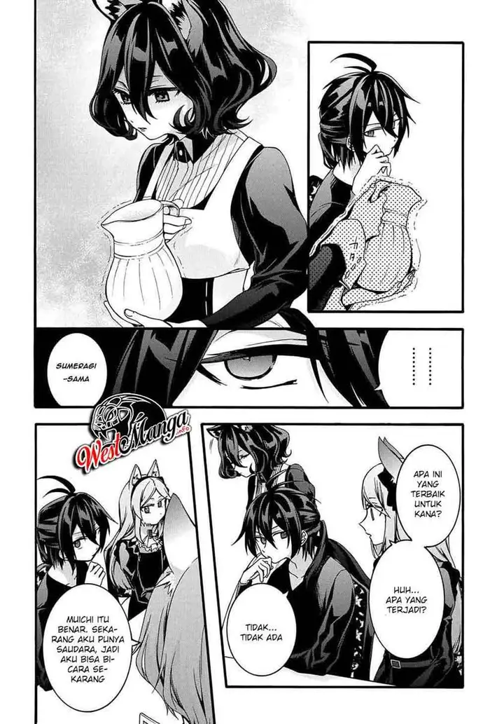 image-komik-garbage-brave-isekai-ni-shoukan-sare-suterareta-yuusha-no-fukushuu-monogatari-chapter-13-8/29