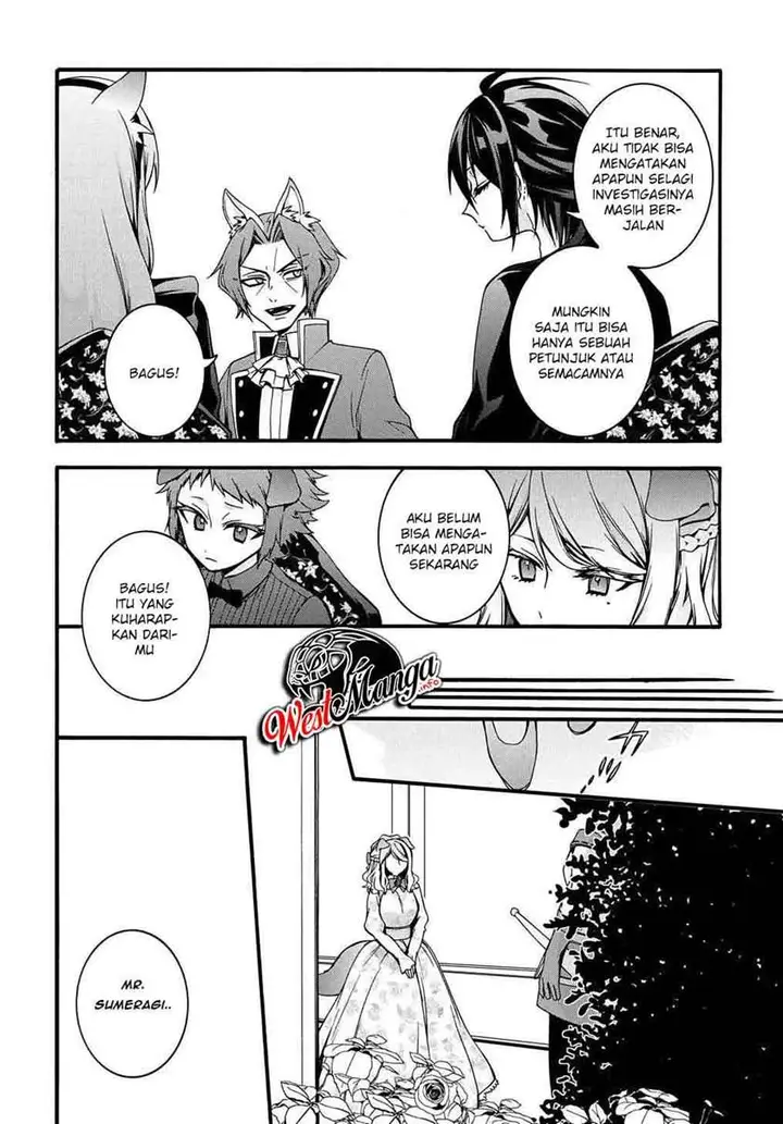 image-komik-garbage-brave-isekai-ni-shoukan-sare-suterareta-yuusha-no-fukushuu-monogatari-chapter-13-10/29