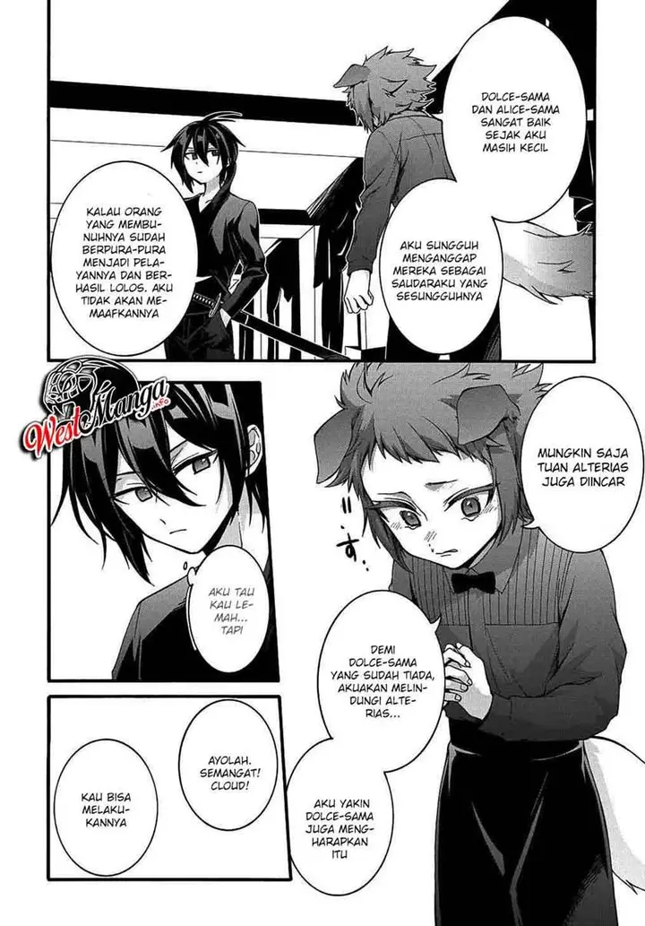 image-komik-garbage-brave-isekai-ni-shoukan-sare-suterareta-yuusha-no-fukushuu-monogatari-chapter-13-12/29