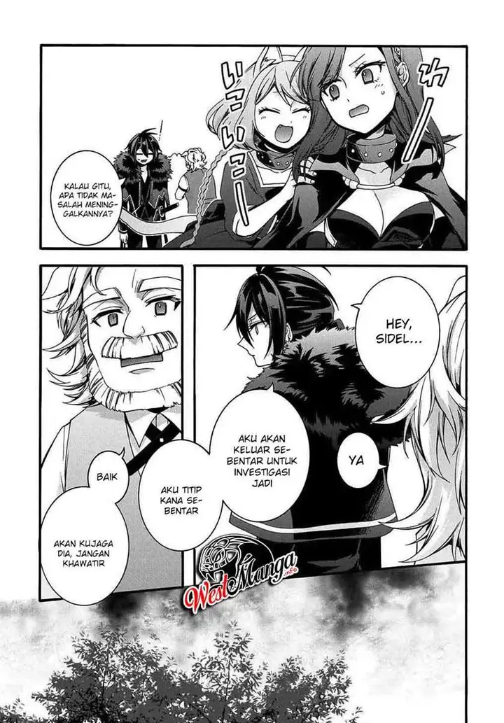 image-komik-garbage-brave-isekai-ni-shoukan-sare-suterareta-yuusha-no-fukushuu-monogatari-chapter-13-15/29