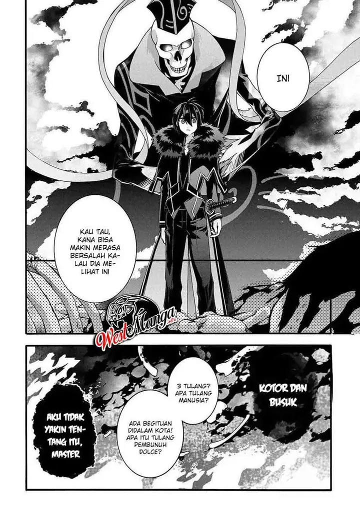 image-komik-garbage-brave-isekai-ni-shoukan-sare-suterareta-yuusha-no-fukushuu-monogatari-chapter-13-16/29