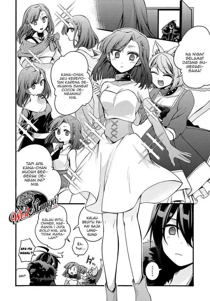 image-komik-garbage-brave-isekai-ni-shoukan-sare-suterareta-yuusha-no-fukushuu-monogatari-chapter-13-18/29