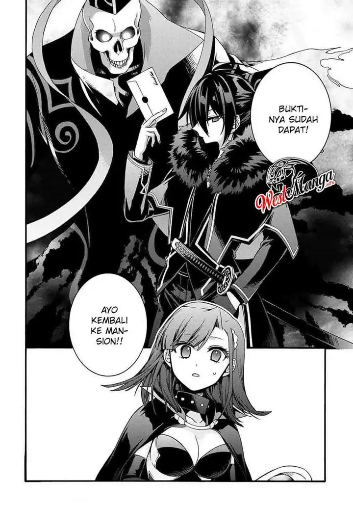 image-komik-garbage-brave-isekai-ni-shoukan-sare-suterareta-yuusha-no-fukushuu-monogatari-chapter-13-26/29