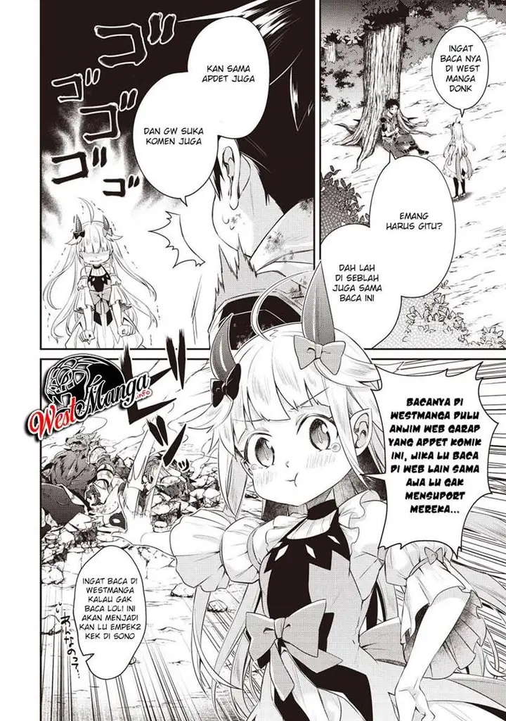 image-komik-garbage-brave-isekai-ni-shoukan-sare-suterareta-yuusha-no-fukushuu-monogatari-chapter-13-27/29