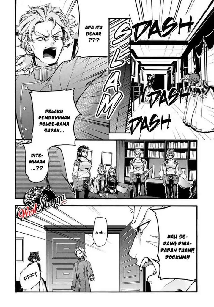image-komik-garbage-brave-isekai-ni-shoukan-sare-suterareta-yuusha-no-fukushuu-monogatari-chapter-14-3/25