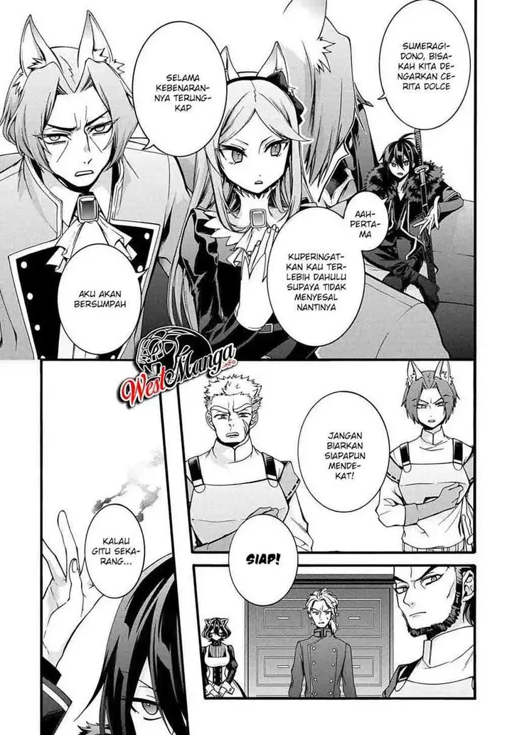 image-komik-garbage-brave-isekai-ni-shoukan-sare-suterareta-yuusha-no-fukushuu-monogatari-chapter-14-6/25