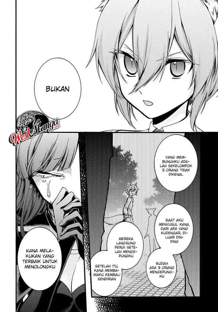 image-komik-garbage-brave-isekai-ni-shoukan-sare-suterareta-yuusha-no-fukushuu-monogatari-chapter-14-14/25