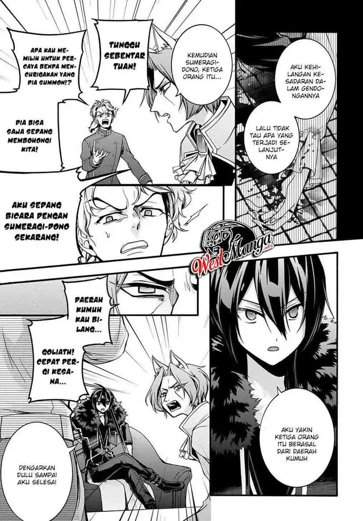 image-komik-garbage-brave-isekai-ni-shoukan-sare-suterareta-yuusha-no-fukushuu-monogatari-chapter-14-15/25