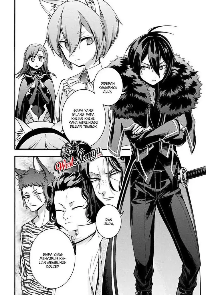 image-komik-garbage-brave-isekai-ni-shoukan-sare-suterareta-yuusha-no-fukushuu-monogatari-chapter-14-20/25