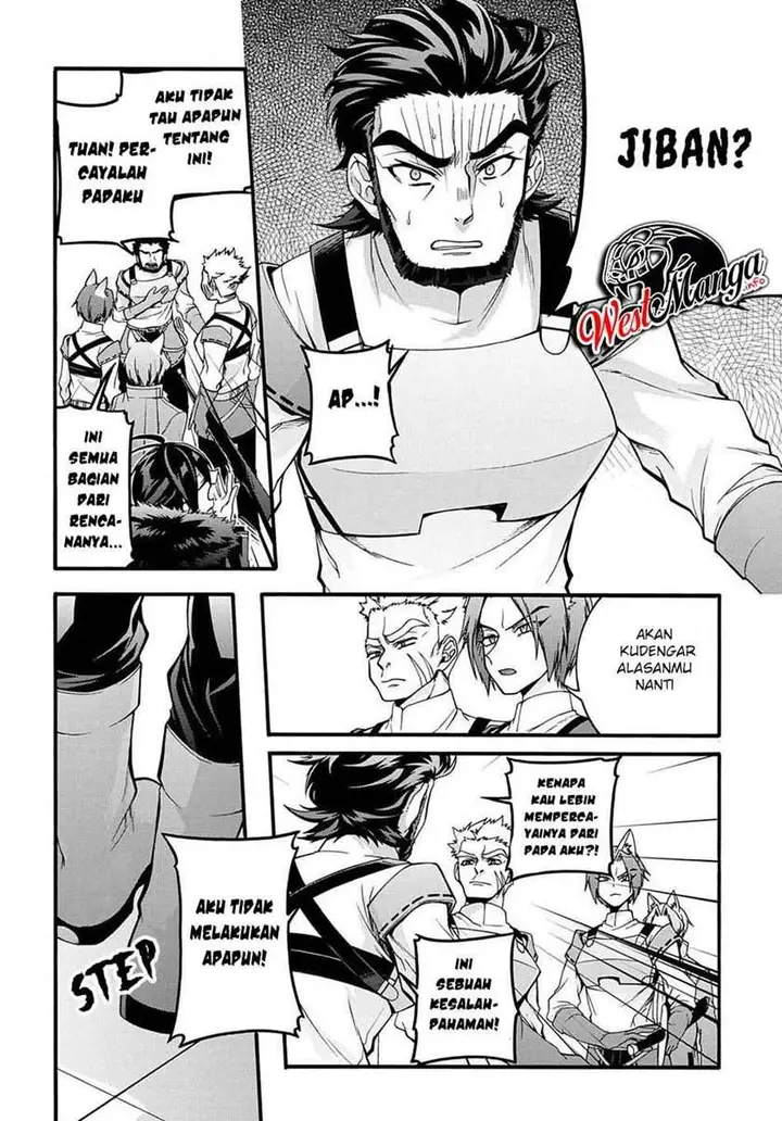 image-komik-garbage-brave-isekai-ni-shoukan-sare-suterareta-yuusha-no-fukushuu-monogatari-chapter-15-3/25