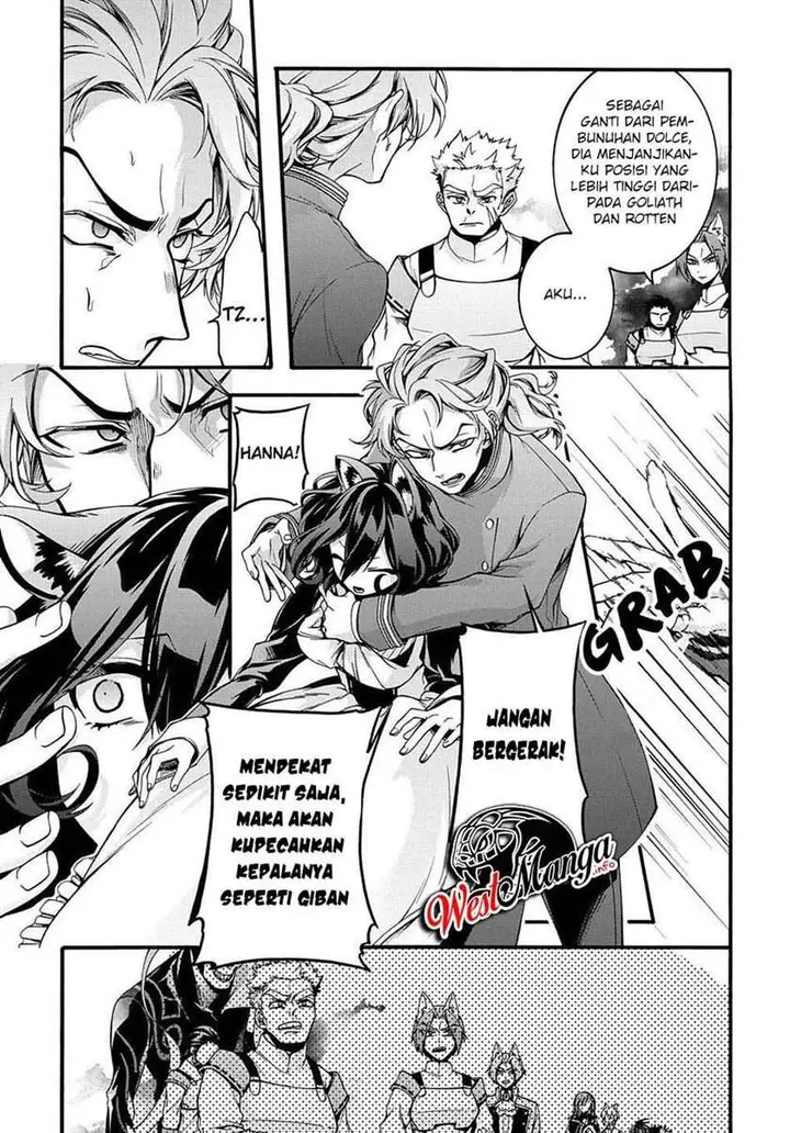 image-komik-garbage-brave-isekai-ni-shoukan-sare-suterareta-yuusha-no-fukushuu-monogatari-chapter-15-10/25