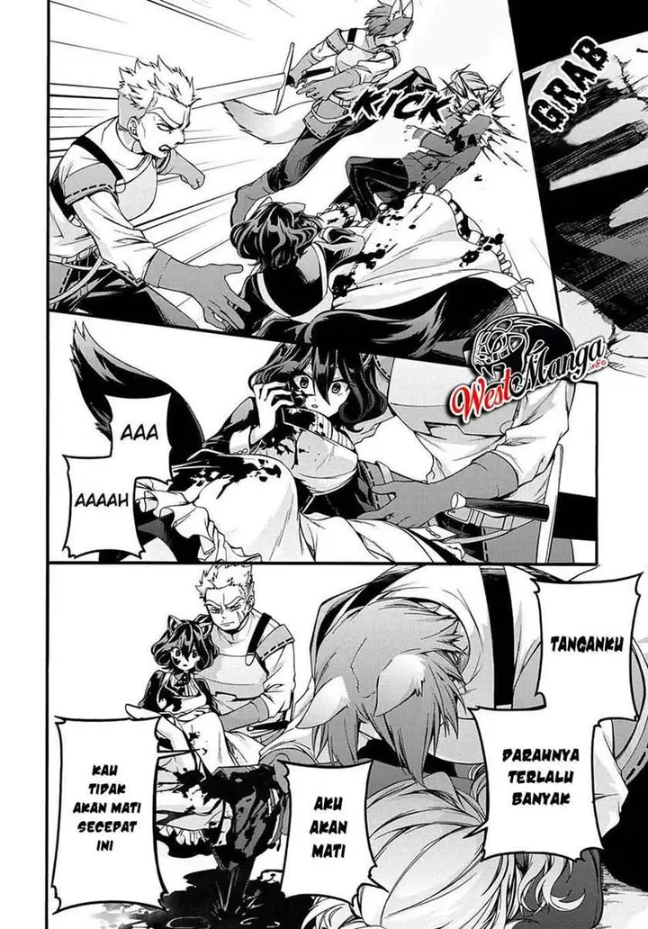 image-komik-garbage-brave-isekai-ni-shoukan-sare-suterareta-yuusha-no-fukushuu-monogatari-chapter-15-14/25