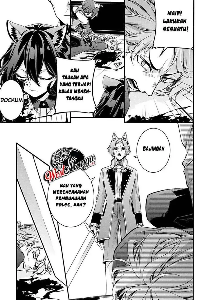 image-komik-garbage-brave-isekai-ni-shoukan-sare-suterareta-yuusha-no-fukushuu-monogatari-chapter-15-15/25