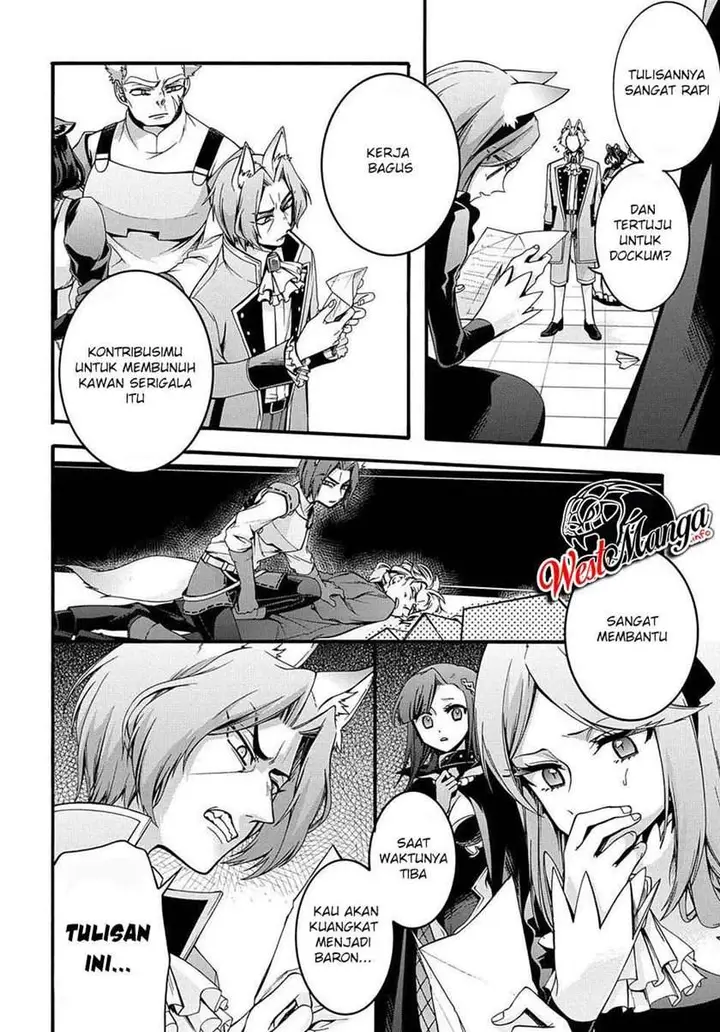 image-komik-garbage-brave-isekai-ni-shoukan-sare-suterareta-yuusha-no-fukushuu-monogatari-chapter-15-18/25
