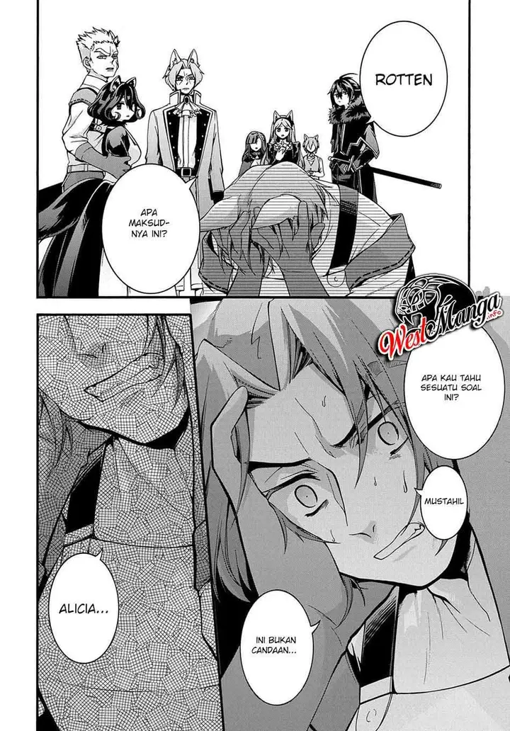 image-komik-garbage-brave-isekai-ni-shoukan-sare-suterareta-yuusha-no-fukushuu-monogatari-chapter-16-3/26