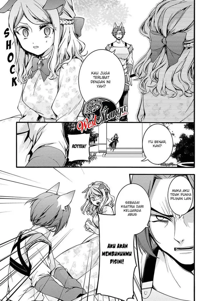 image-komik-garbage-brave-isekai-ni-shoukan-sare-suterareta-yuusha-no-fukushuu-monogatari-chapter-16-6/26