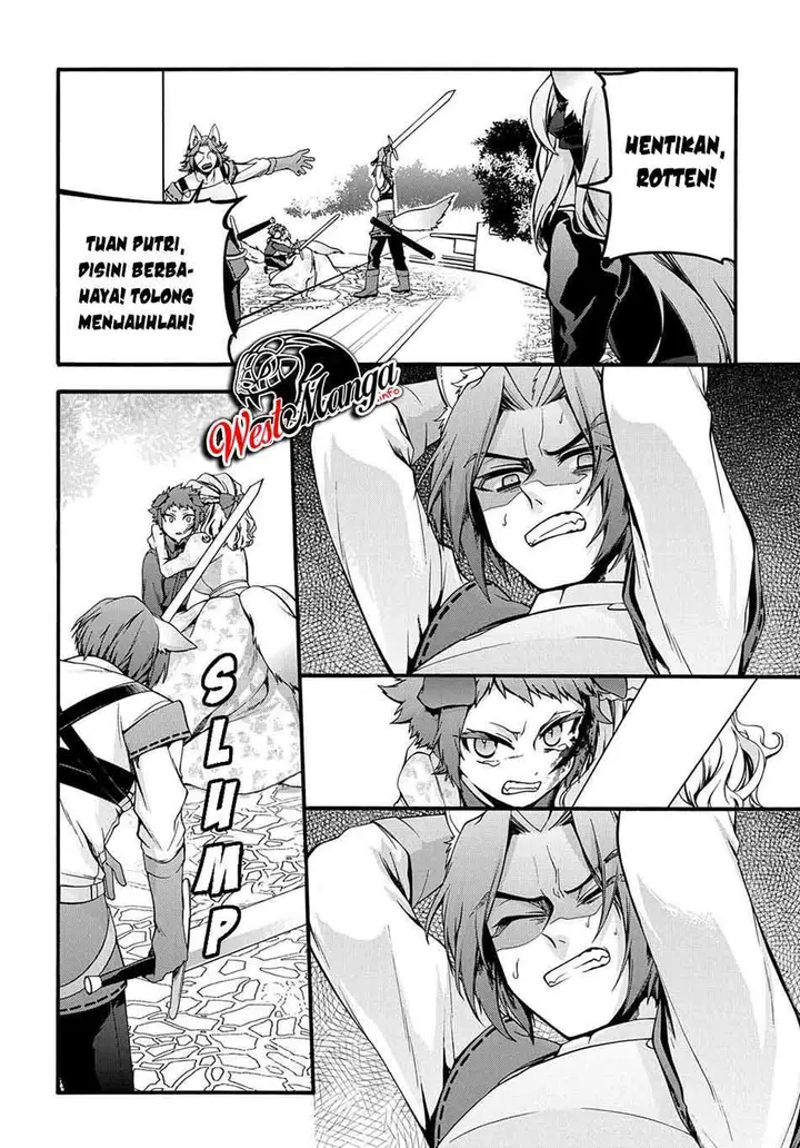 image-komik-garbage-brave-isekai-ni-shoukan-sare-suterareta-yuusha-no-fukushuu-monogatari-chapter-16-9/26