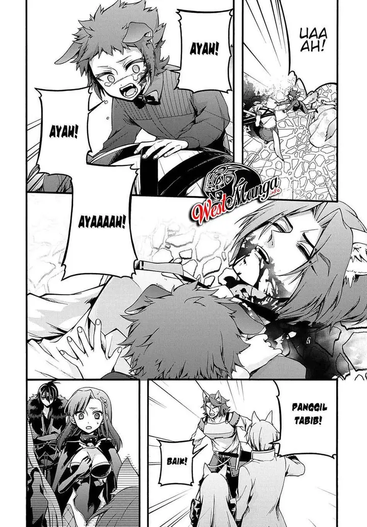 image-komik-garbage-brave-isekai-ni-shoukan-sare-suterareta-yuusha-no-fukushuu-monogatari-chapter-16-13/26