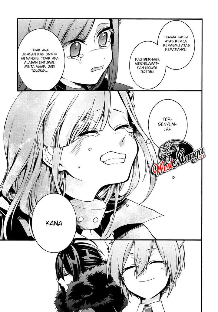 image-komik-garbage-brave-isekai-ni-shoukan-sare-suterareta-yuusha-no-fukushuu-monogatari-chapter-16-23/26