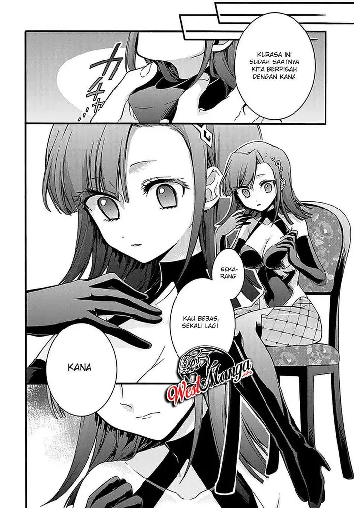 image-komik-garbage-brave-isekai-ni-shoukan-sare-suterareta-yuusha-no-fukushuu-monogatari-chapter-17-5/26