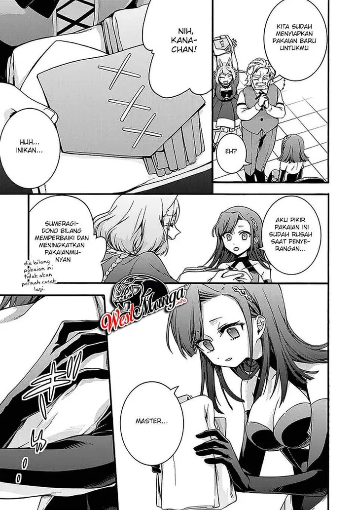 image-komik-garbage-brave-isekai-ni-shoukan-sare-suterareta-yuusha-no-fukushuu-monogatari-chapter-17-6/26