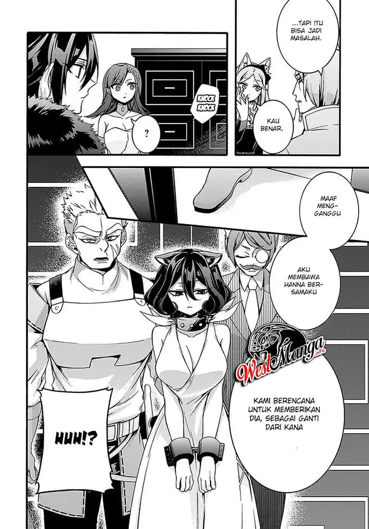 image-komik-garbage-brave-isekai-ni-shoukan-sare-suterareta-yuusha-no-fukushuu-monogatari-chapter-17-17/26