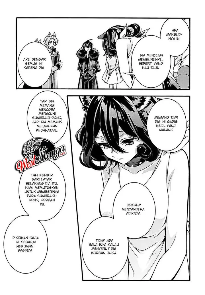 image-komik-garbage-brave-isekai-ni-shoukan-sare-suterareta-yuusha-no-fukushuu-monogatari-chapter-17-18/26