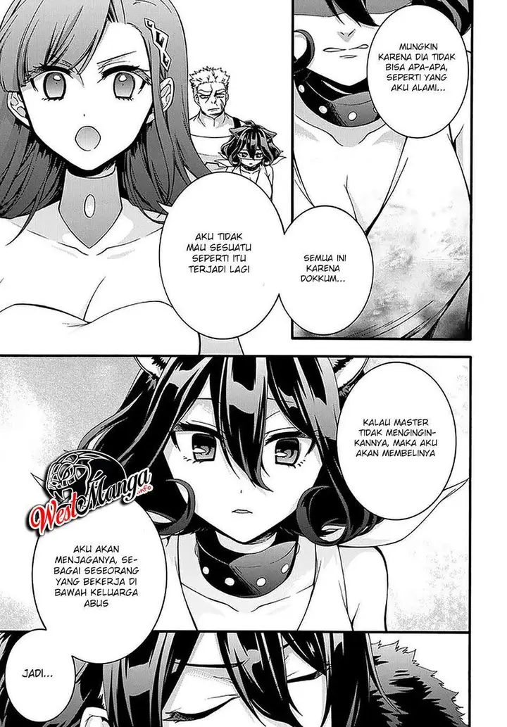 image-komik-garbage-brave-isekai-ni-shoukan-sare-suterareta-yuusha-no-fukushuu-monogatari-chapter-17-20/26