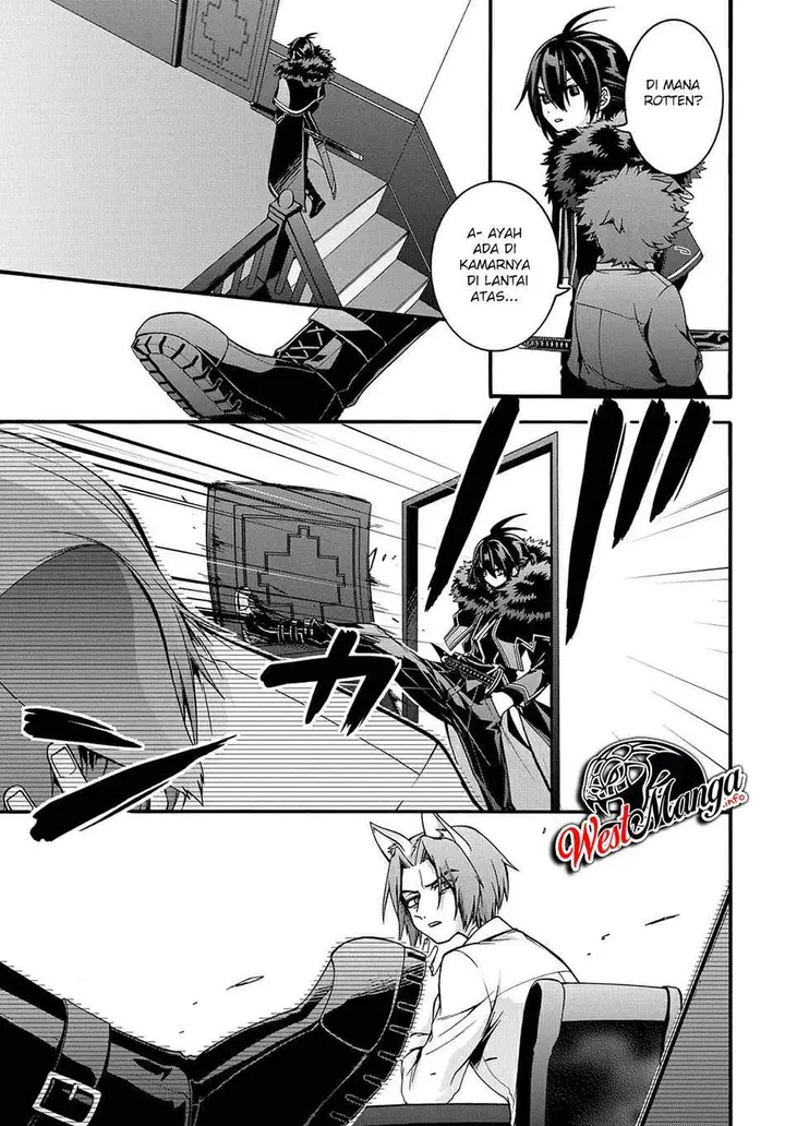 image-komik-garbage-brave-isekai-ni-shoukan-sare-suterareta-yuusha-no-fukushuu-monogatari-chapter-18-7/27