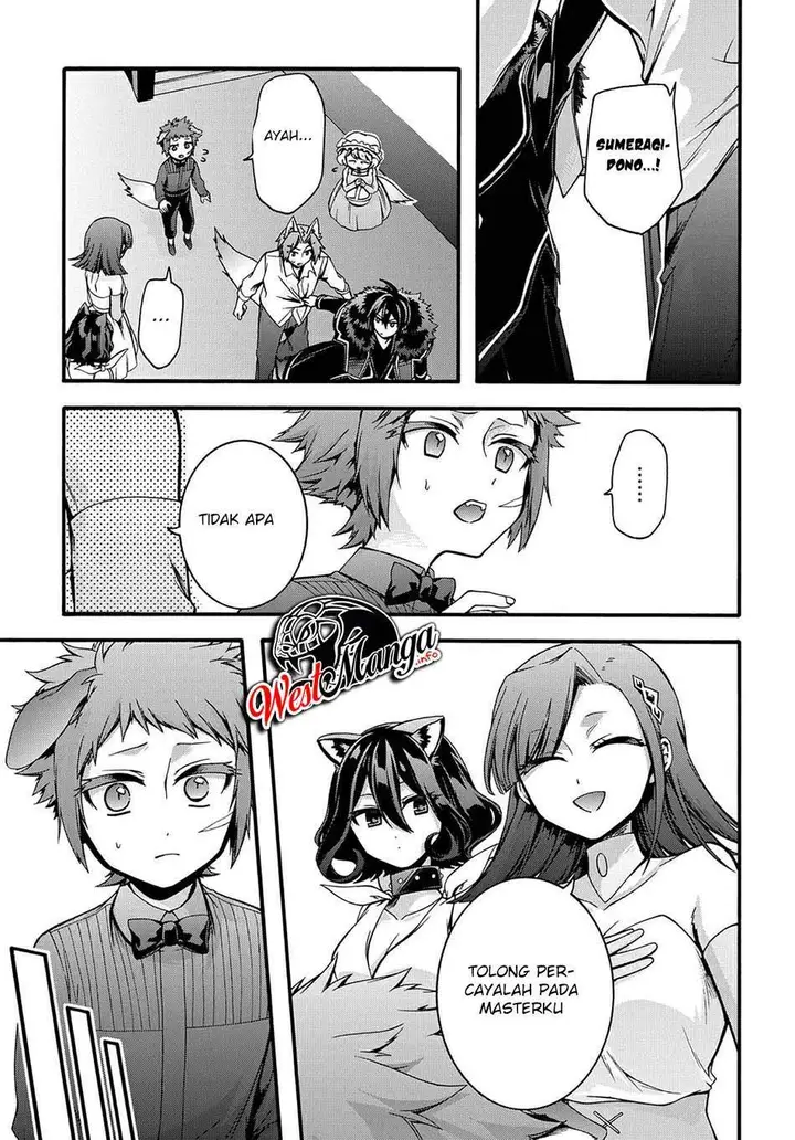 image-komik-garbage-brave-isekai-ni-shoukan-sare-suterareta-yuusha-no-fukushuu-monogatari-chapter-18-9/27