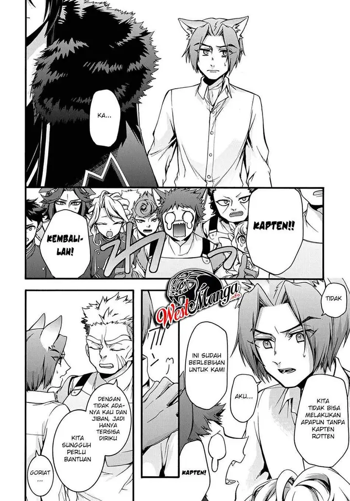 image-komik-garbage-brave-isekai-ni-shoukan-sare-suterareta-yuusha-no-fukushuu-monogatari-chapter-18-10/27