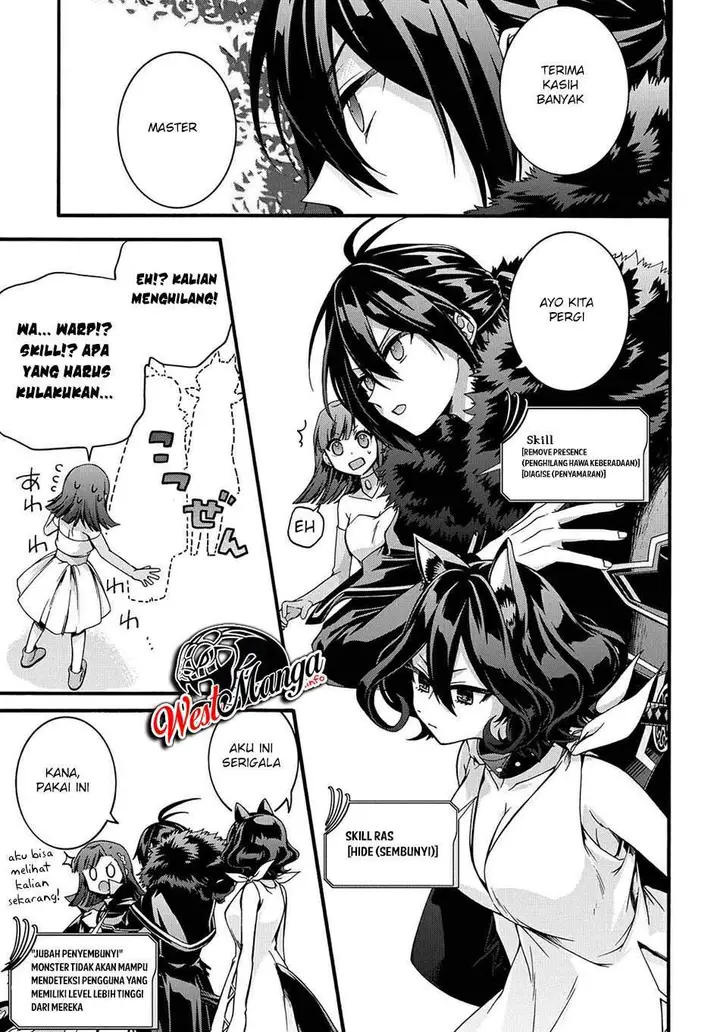 image-komik-garbage-brave-isekai-ni-shoukan-sare-suterareta-yuusha-no-fukushuu-monogatari-chapter-18-19/27