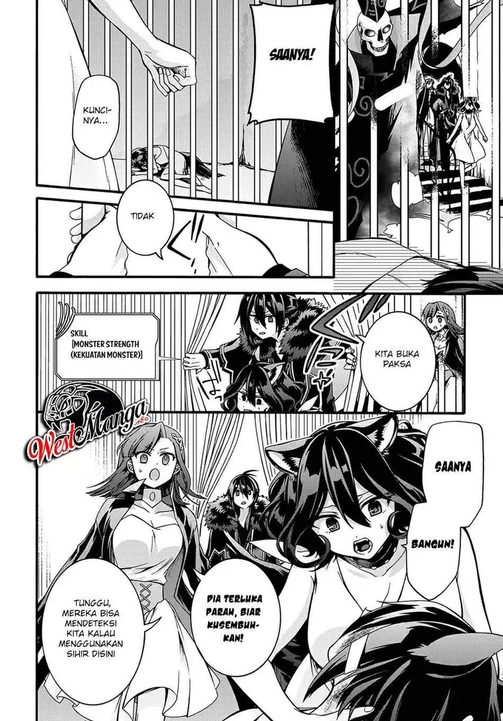 image-komik-garbage-brave-isekai-ni-shoukan-sare-suterareta-yuusha-no-fukushuu-monogatari-chapter-18-22/27