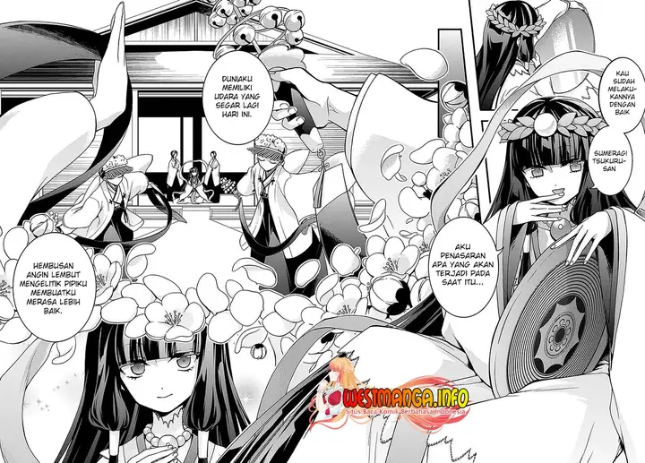 image-komik-garbage-brave-isekai-ni-shoukan-sare-suterareta-yuusha-no-fukushuu-monogatari-chapter-19-5/28