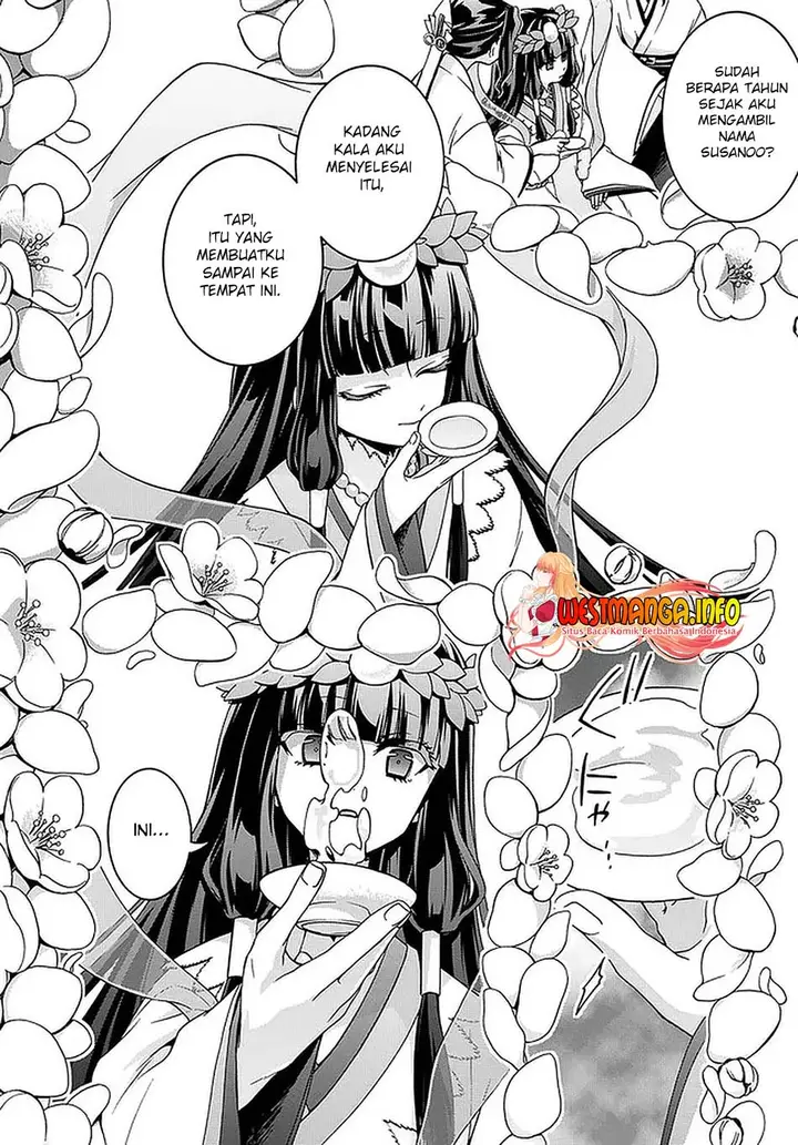 image-komik-garbage-brave-isekai-ni-shoukan-sare-suterareta-yuusha-no-fukushuu-monogatari-chapter-19-6/28