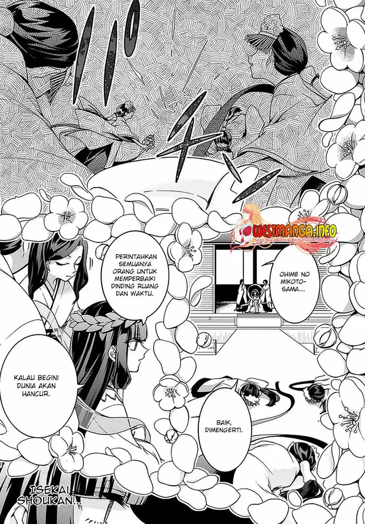 image-komik-garbage-brave-isekai-ni-shoukan-sare-suterareta-yuusha-no-fukushuu-monogatari-chapter-19-7/28
