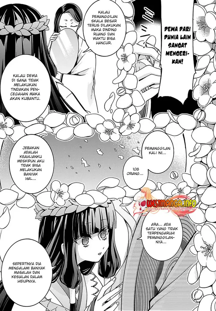 image-komik-garbage-brave-isekai-ni-shoukan-sare-suterareta-yuusha-no-fukushuu-monogatari-chapter-19-9/28
