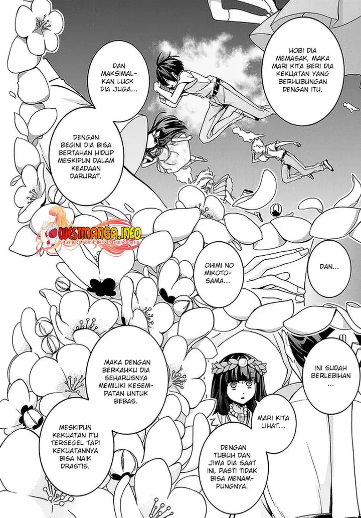 image-komik-garbage-brave-isekai-ni-shoukan-sare-suterareta-yuusha-no-fukushuu-monogatari-chapter-19-10/28